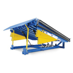NewGenH Hydraulic Dock Leveler - Door Doctor image NewGenH Hydraulic Dock Leveler